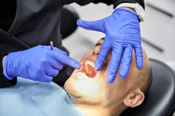 Best Emergency Broken Tooth Repair in Millington, NJ