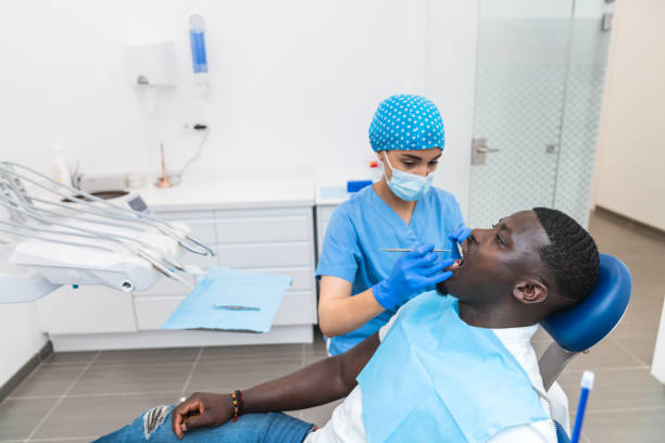 Best Emergency Tooth Extraction in Millington, NJ