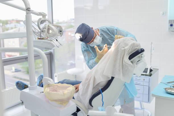 Best Emergency Broken Tooth Repair in Millington, NJ